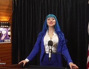 Vote Blu